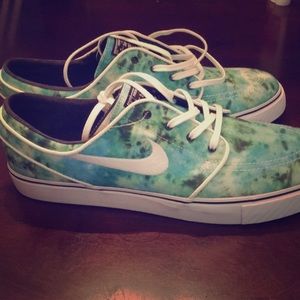 Nike SB Zoom Stefan Janoski size 11
